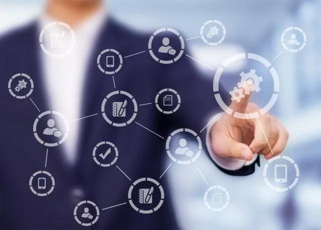 智慧司法建设的几个重点！